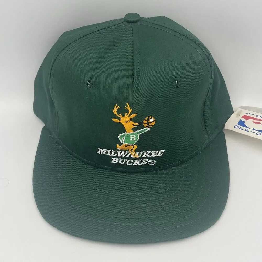 AJD vintage milwaukee